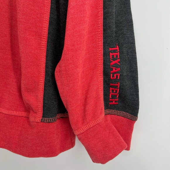 Pressbox Sz Large Red and Black Men's Jacket NWOT - Picture 5 of 9